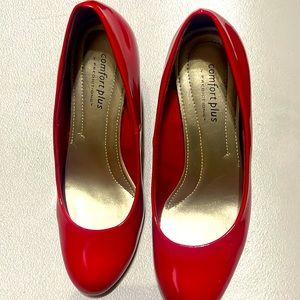 Comfort Plus by Prediction
